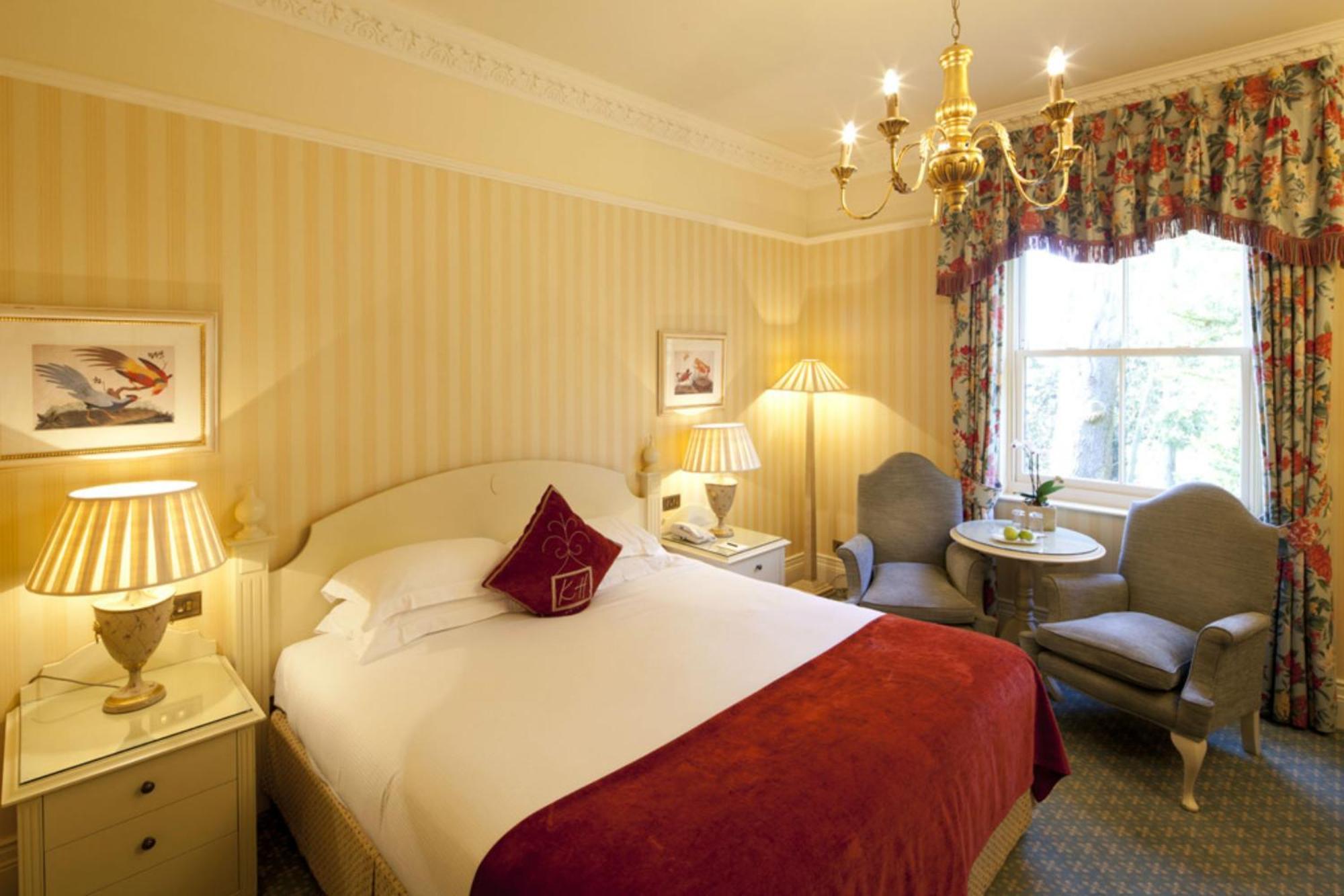 Kilworth House Hotel And Theatre Lutterworth Zimmer foto